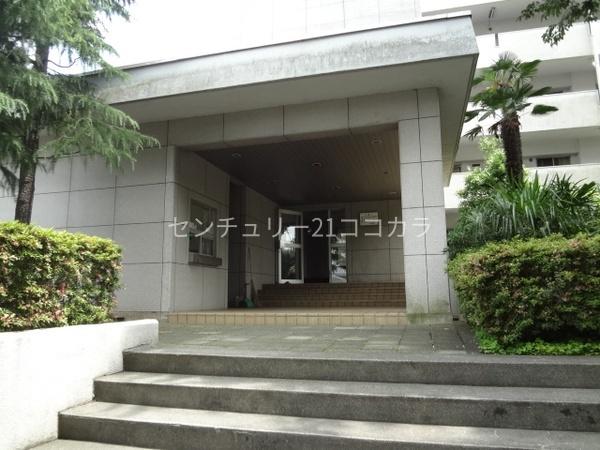 ファミール西八王子Ａ棟　中古マンション