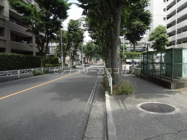 ファミール西八王子Ａ棟　中古マンション