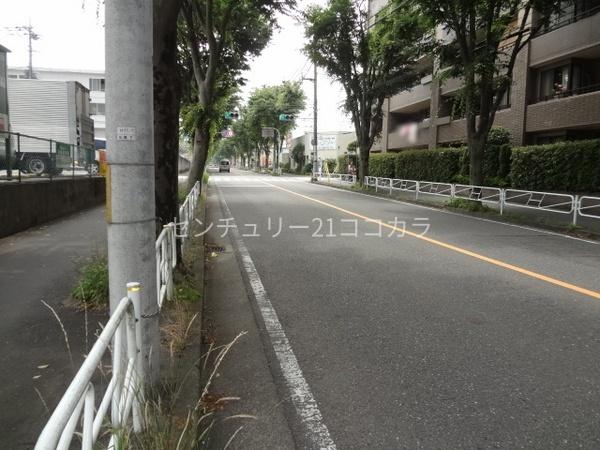 ファミール西八王子Ａ棟　中古マンション