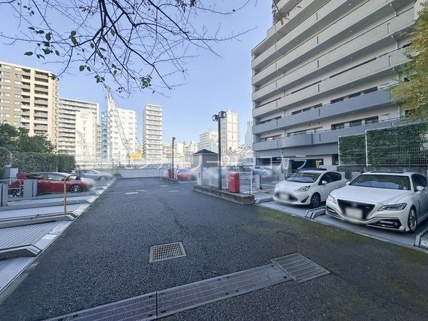 レールシティ八王子　中古マンション
