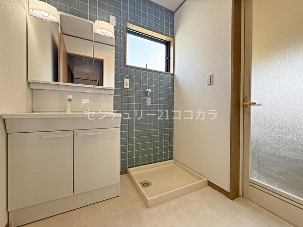 八王子市弐分方町の中古一戸建て