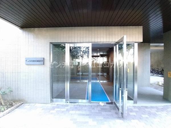 タウンズ八王子センタークレスト　中古マンション