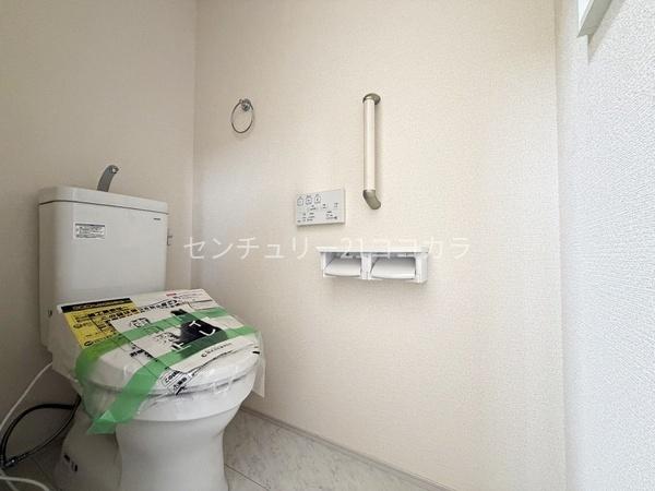 八王子市北野台2丁目　新築一戸建て・全1棟