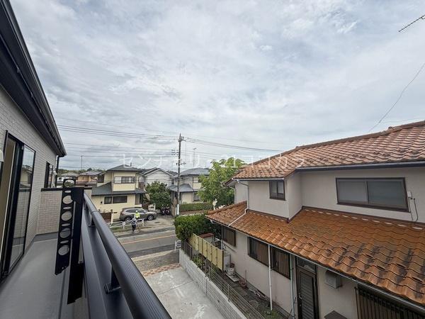 八王子市北野台2丁目　新築一戸建て・全1棟