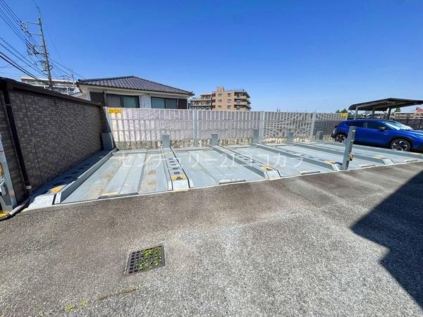 ライオンズヒルズ富士森公園　中古マンション