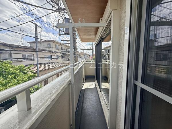 八王子市中野上町　新築一戸建て・全1棟