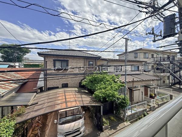 八王子市中野上町　新築一戸建て・全1棟