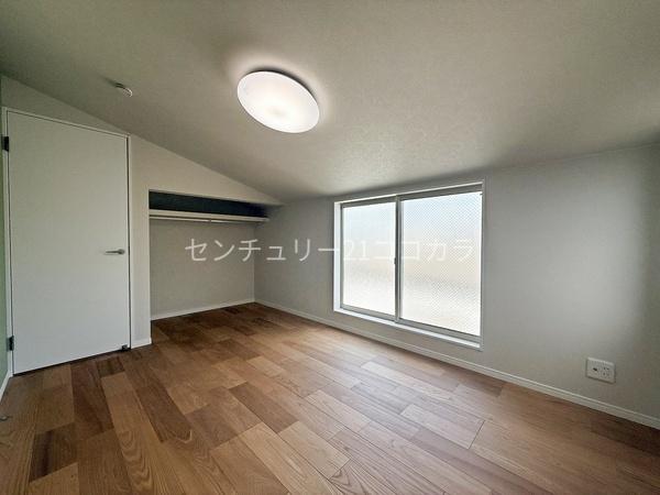 八王子市中野上町　新築一戸建て・全1棟
