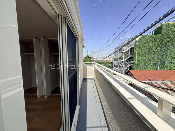 八王子市中野上町　新築一戸建て・全1棟