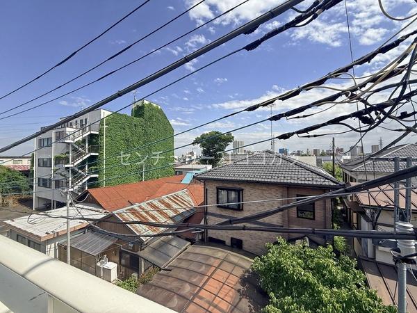 八王子市中野上町　新築一戸建て・全1棟