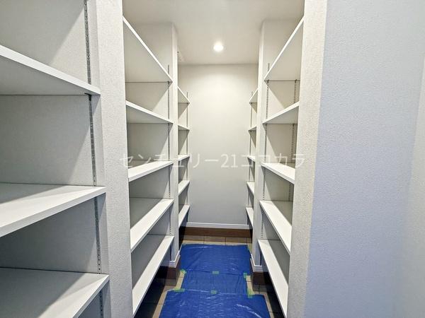 八王子市中野上町　新築一戸建て・全1棟