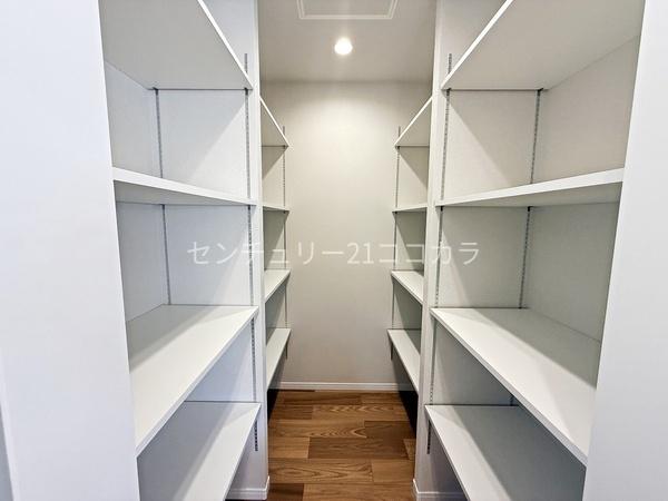 八王子市中野上町　新築一戸建て・全1棟