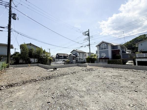 八王子市西寺方町　新築一戸建て