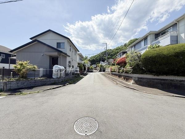 八王子市西寺方町　新築一戸建て