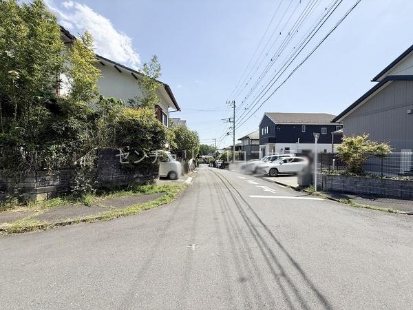 八王子市西寺方町　新築一戸建て