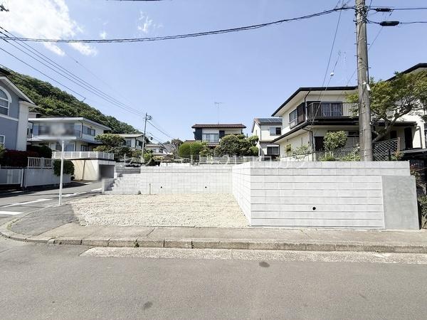 八王子市西寺方町　新築一戸建て