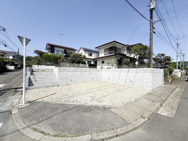 八王子市西寺方町　新築一戸建て