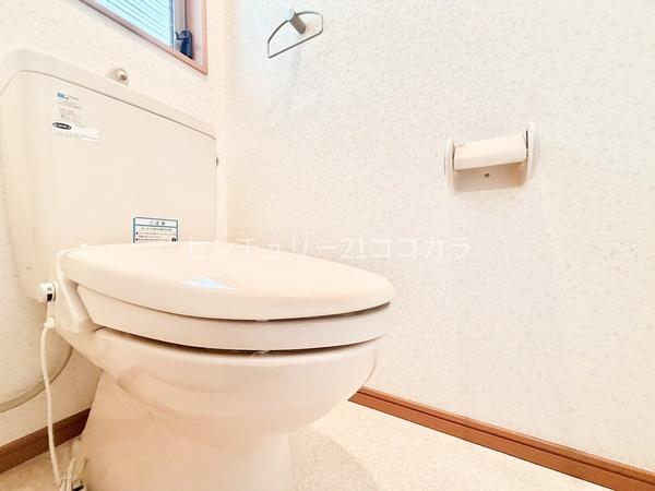 八王子市石川町の中古一戸建て