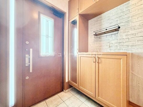 八王子市石川町の中古一戸建て