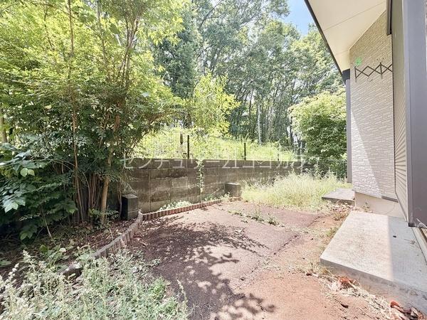 八王子市石川町の中古一戸建て