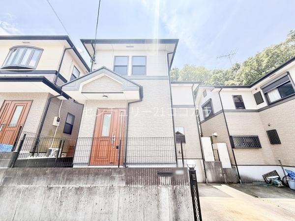 八王子市石川町 中古一戸建て