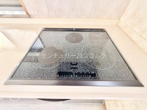 八王子市石川町の中古一戸建て
