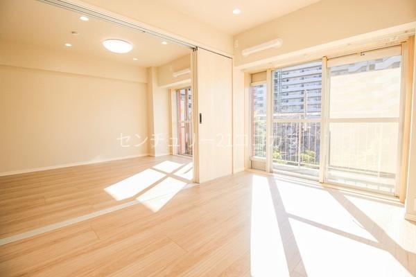 ファミール見附橋タワー　中古マンション