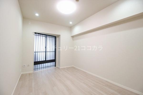 ファミール見附橋タワー　中古マンション