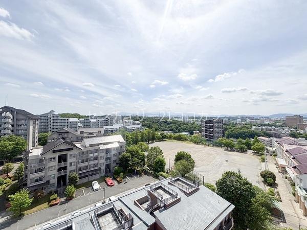 ファミール見附橋タワー　中古マンション