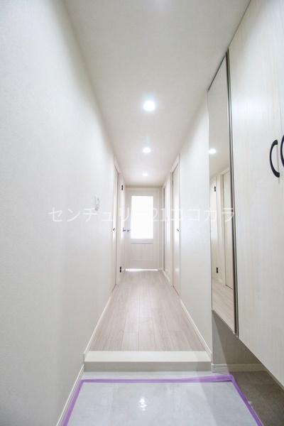 ファミール見附橋タワー　中古マンション