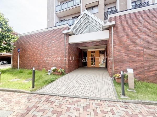 ファミール見附橋タワー　中古マンション