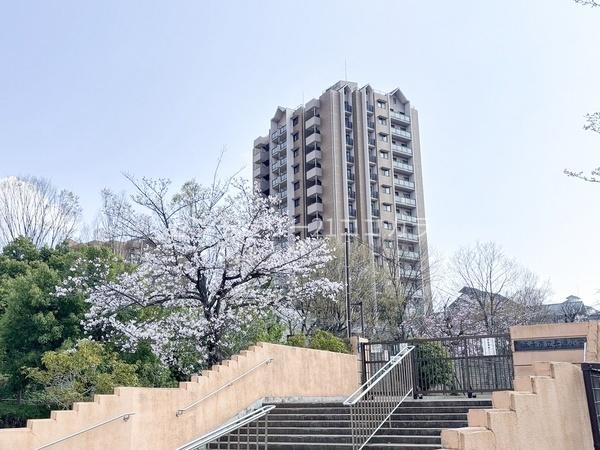 ファミール見附橋タワー　中古マンション