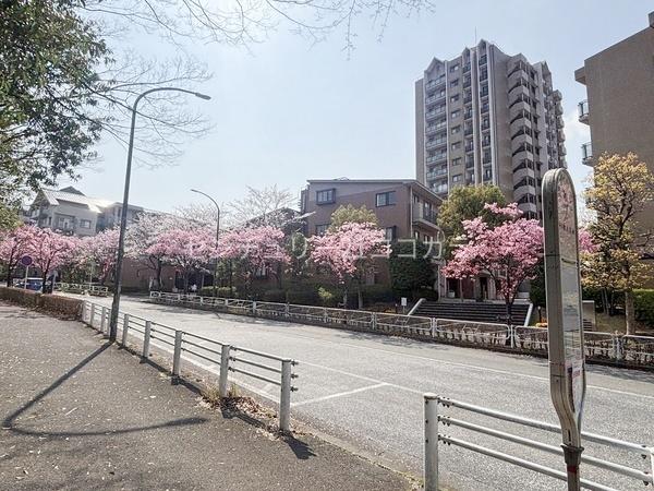 ファミール見附橋タワー　中古マンション