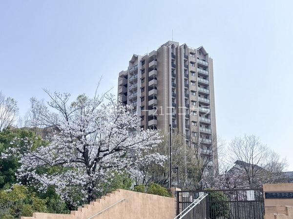 ファミール見附橋タワー　中古マンション