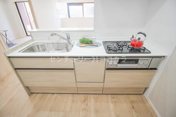 ファミール見附橋タワー　中古マンション