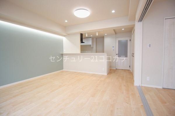ファミール見附橋タワー　中古マンション