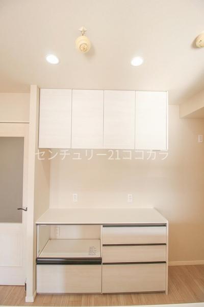 ファミール見附橋タワー　中古マンション