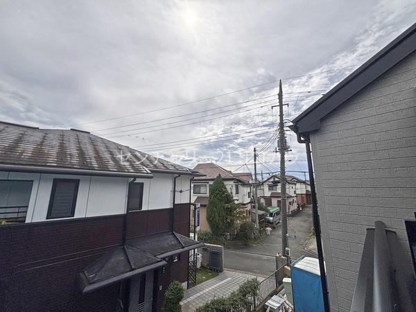 八王子市中野町　新築一戸建て・全2棟　1号棟