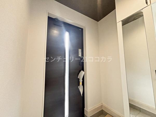 八王子市中野町　新築一戸建て・全2棟　1号棟
