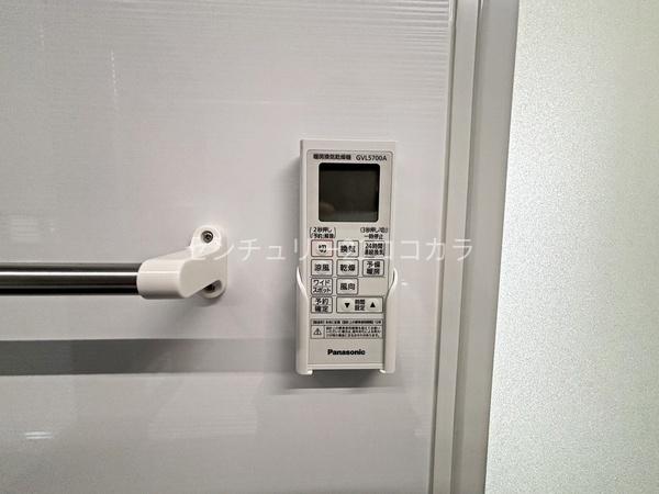 八王子市中野町　新築一戸建て・全2棟　1号棟