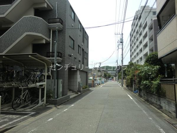 ビッグヴァン京王堀之内弐番館　中古マンション