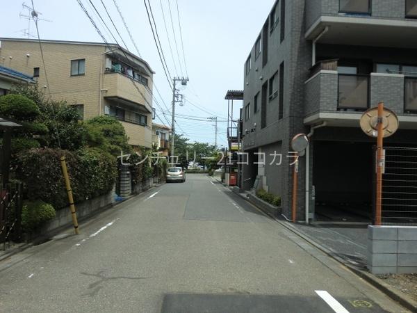 ビッグヴァン京王堀之内弐番館　中古マンション