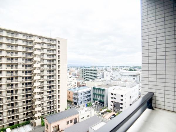 プレシス八王子レグリオ　中古マンション