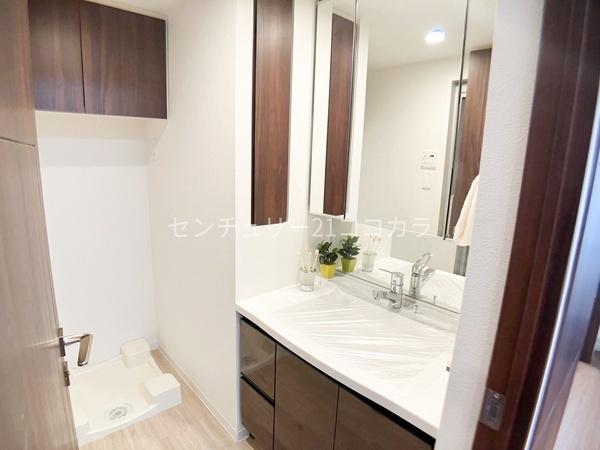 プレシス八王子レグリオ　中古マンション