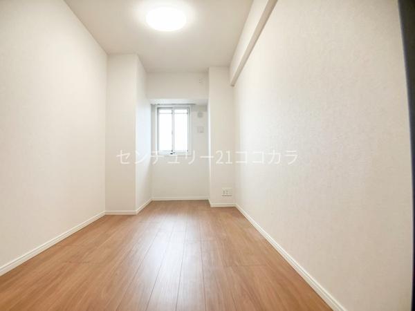 プレシス八王子レグリオ　中古マンション
