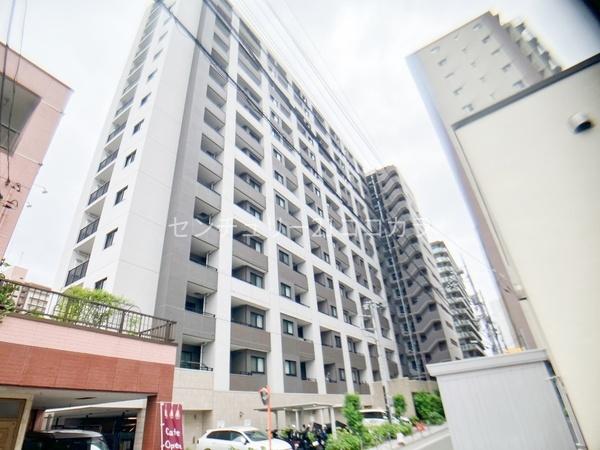 プレシス八王子レグリオ　中古マンション