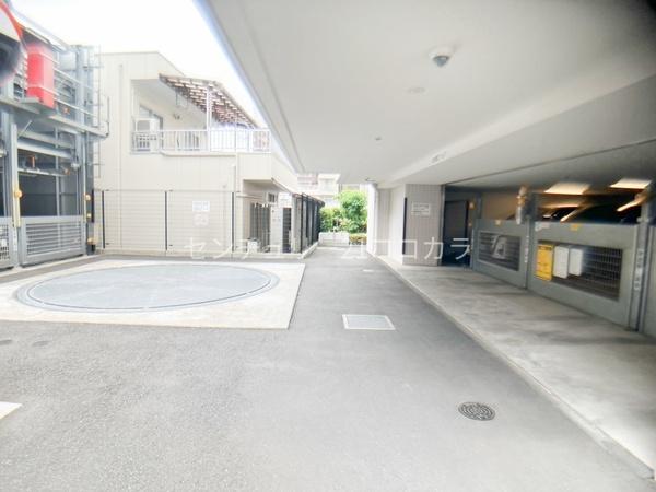 プレシス八王子レグリオ　中古マンション