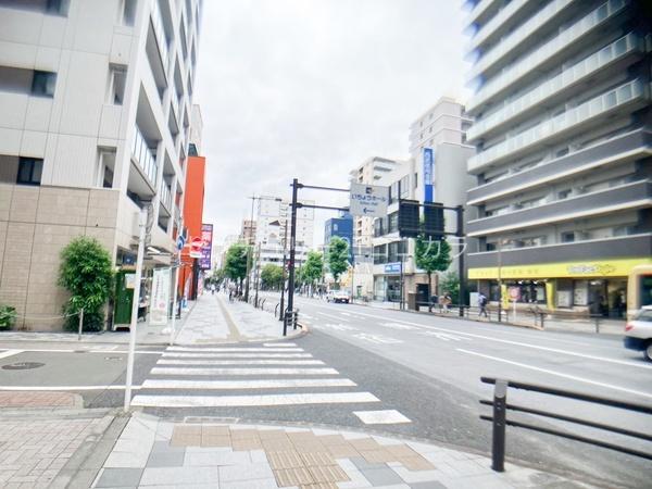プレシス八王子レグリオ　中古マンション