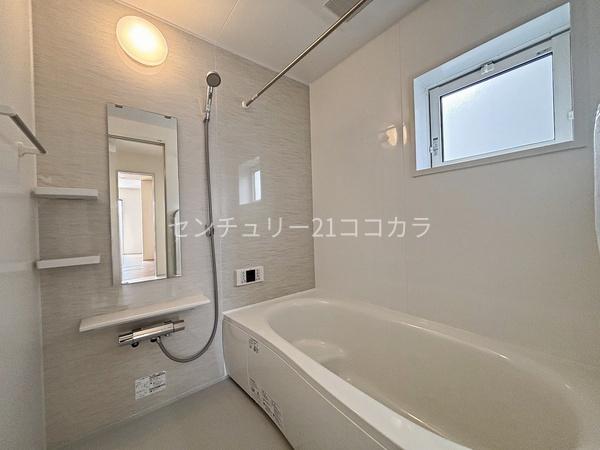 八王子市石川町　新築一戸建て・全7棟　1号棟