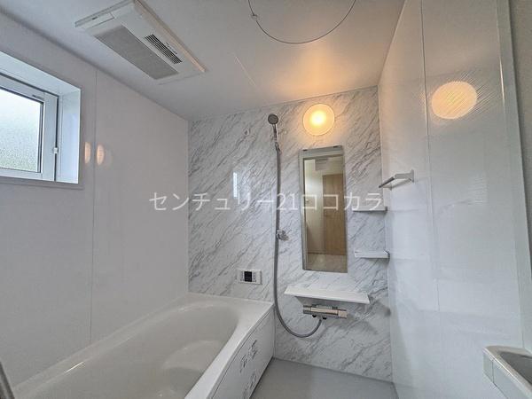 八王子市石川町　新築一戸建て・全7棟　2号棟